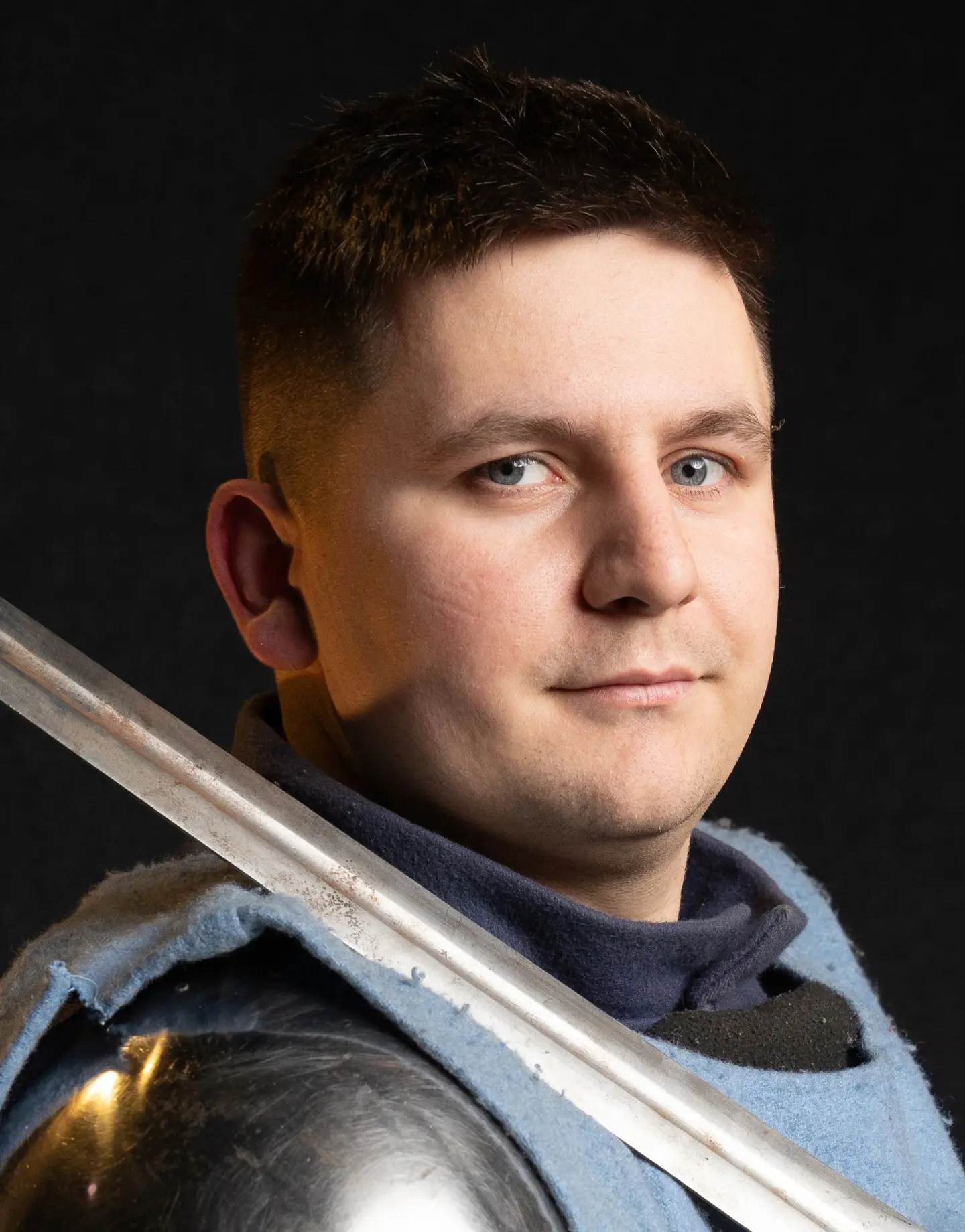 Kamil Modzelewski
