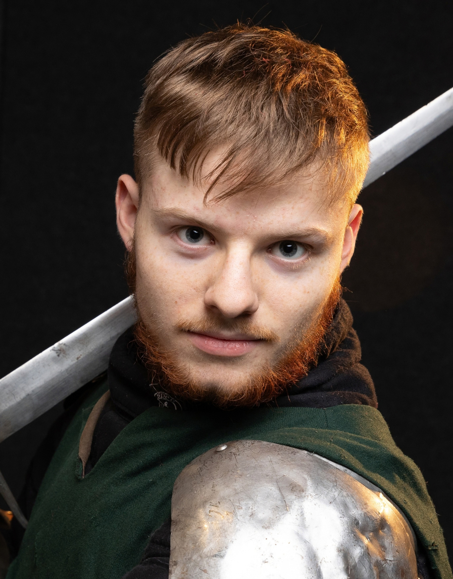 Maciej Adamski